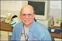 Sequoyah U1 SGRP Worker